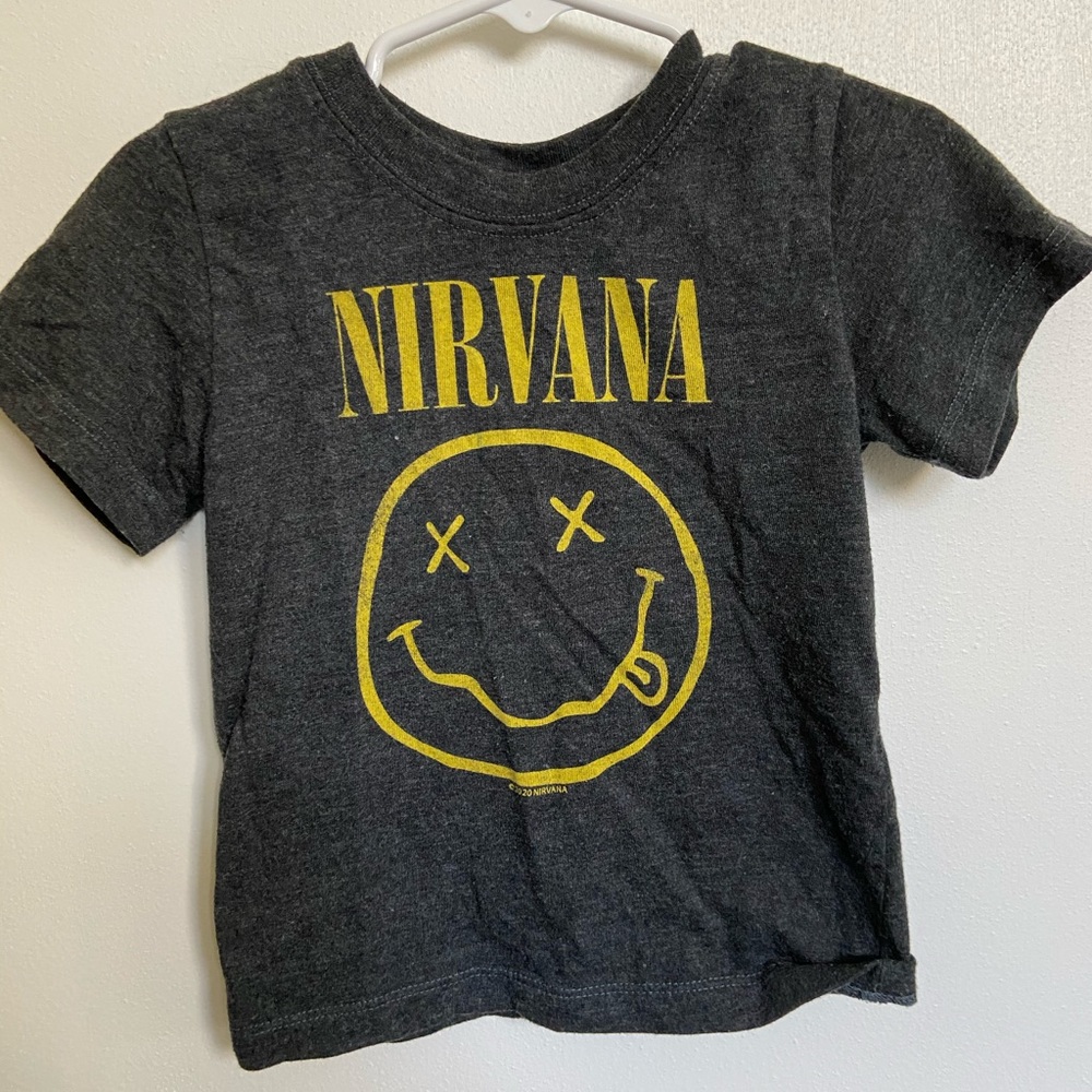 BAND TEE